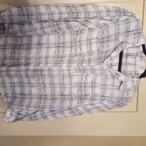 Cato Dress Shirt size Large